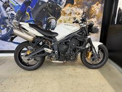Triumph Street Triple