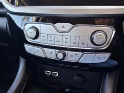 2023 GWM Ute Cannon Vanta