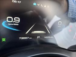 2023 GWM Ute Cannon Vanta