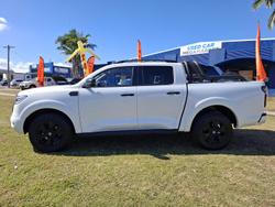 2023 GWM Ute Cannon Vanta
