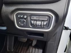 2023 GWM Ute Cannon Vanta