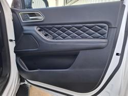 2023 GWM Ute Cannon Vanta