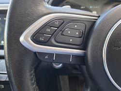2023 GWM Ute Cannon Vanta