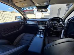 2023 GWM Ute Cannon Vanta