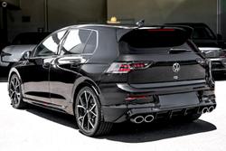 2026 Volkswagen Golf R