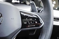 2026 Volkswagen Golf R