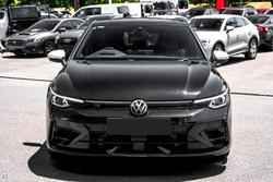 2026 Volkswagen Golf R