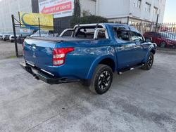 2016 MITSUBISHI TRITON EXCEED (4x4)