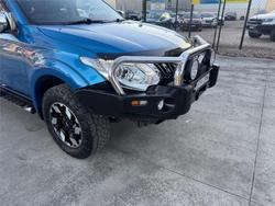2016 MITSUBISHI TRITON EXCEED (4x4)