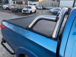 2016 MITSUBISHI TRITON EXCEED (4x4)