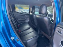 2016 MITSUBISHI TRITON EXCEED (4x4)