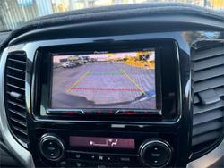 2016 MITSUBISHI TRITON EXCEED (4x4)