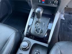 2016 MITSUBISHI TRITON EXCEED (4x4)