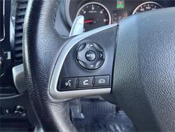 2016 MITSUBISHI TRITON EXCEED (4x4)