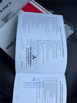 2016 MITSUBISHI TRITON EXCEED (4x4)