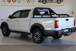 2024 JAC T9 Oasis