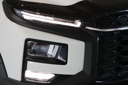 2024 JAC T9 Oasis