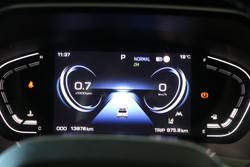 2024 JAC T9 Oasis