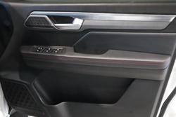 2024 JAC T9 Oasis