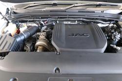 2024 JAC T9 Oasis