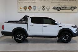 2024 JAC T9 Oasis