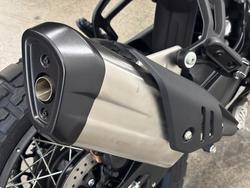 2026 CFMOTO 450 MT