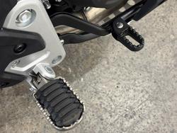 2026 CFMOTO 450 MT