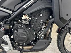 2026 CFMOTO 450 MT