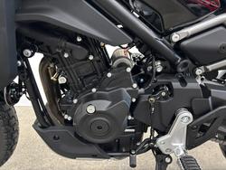 2026 CFMOTO 450 MT