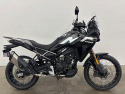CFMOTO 450 MT