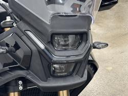2026 CFMOTO 450 MT