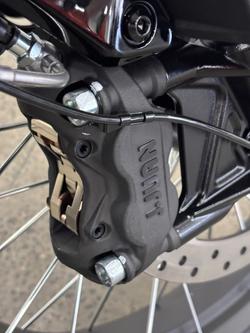 2026 CFMOTO 450 MT