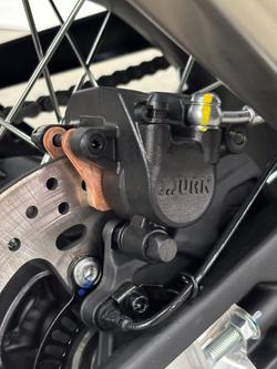 2026 CFMOTO 450 MT