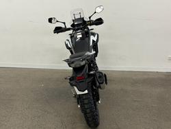 2026 CFMOTO 450 MT
