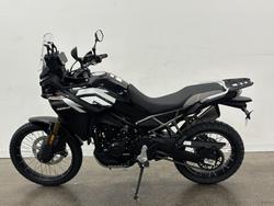 2026 CFMOTO 450 MT