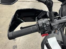 2026 CFMOTO 450 MT