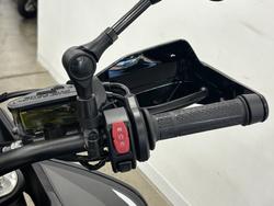 2026 CFMOTO 450 MT