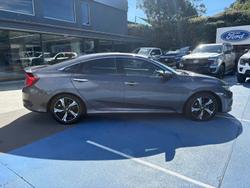 2016 Honda Civic RS
