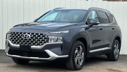 2023 Hyundai Santa Fe Active