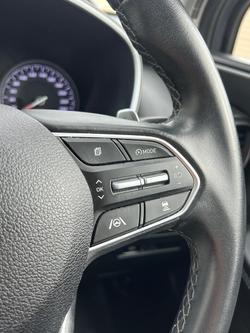 2023 Hyundai Santa Fe Active