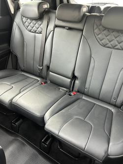 2023 Hyundai Santa Fe Active