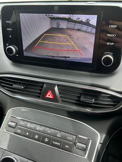 2023 Hyundai Santa Fe Active
