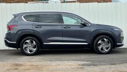 2023 Hyundai Santa Fe Active
