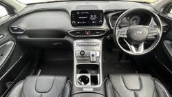 2023 Hyundai Santa Fe Active