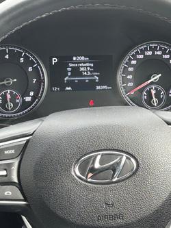 2023 Hyundai Santa Fe Active