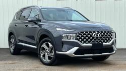 2023 Hyundai Santa Fe Active