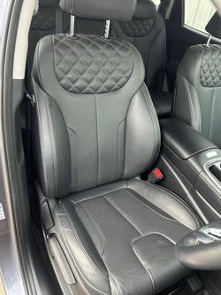 2023 Hyundai Santa Fe Active