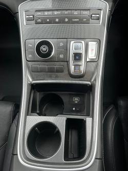 2023 Hyundai Santa Fe Active