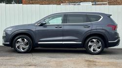 2023 Hyundai Santa Fe Active