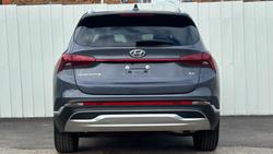 2023 Hyundai Santa Fe Active